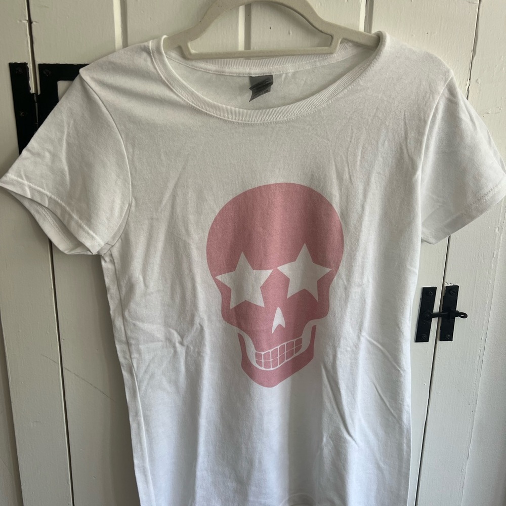 Custom T-shirt from Gildan